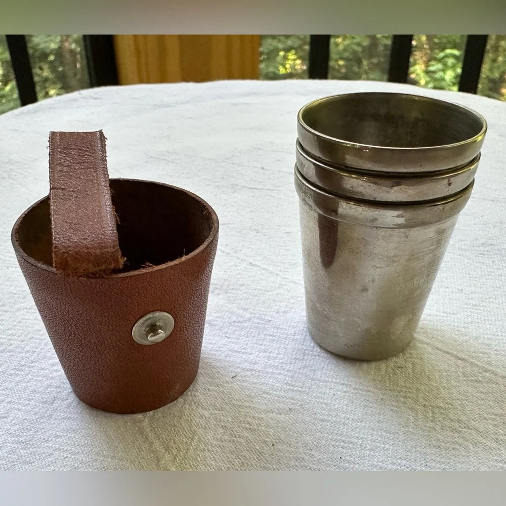 N/A unusual little
